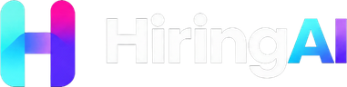 HiringAI home